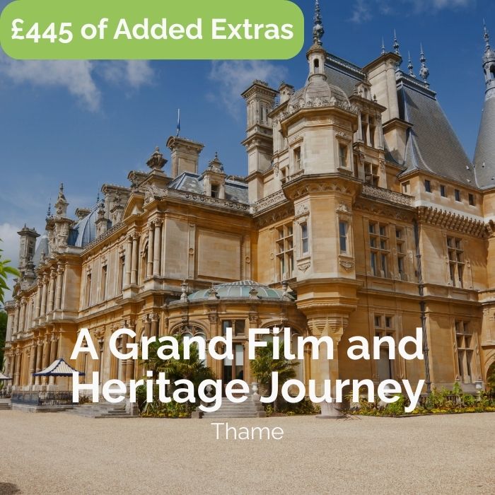 A Grand Film